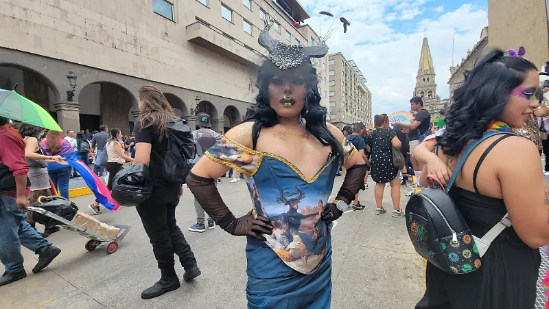 Marcha Pride 4